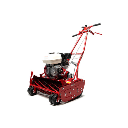 McLane Reel Mower | 25 In. | Front Wheels | 7 Blade | GX160
