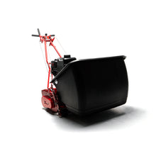McLane Reel Mower | 25 In. | Grooved Roller | 7 Blade | 9.5 GT B&S Engine