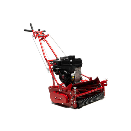 McLane Reel Mower | 20 In. | Greens Keeper | 10 Blade | 5.5 GT B&S Engine