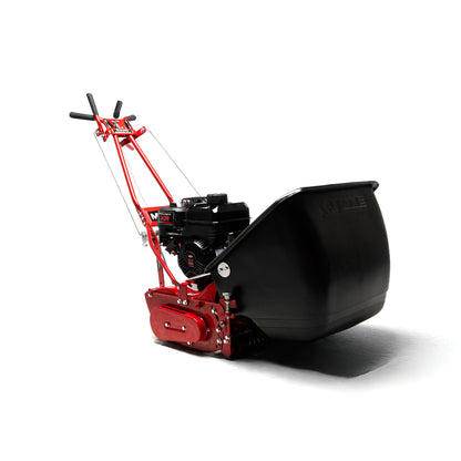 McLane Reel Mower | 20 In. | Greens Keeper | 10 Blade | 5.5 GT B&S Engine