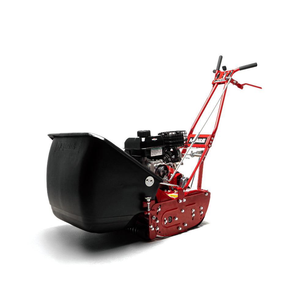 McLane Reel Mower | 20 In. | Greens Keeper | 10 Blade | 5.5 GT B&S Engine