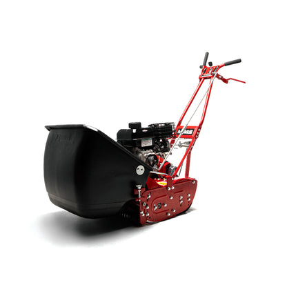 McLane Reel Mower | 20 In. | Greens Keeper | 10 Blade | 5.5 GT B&S Engine