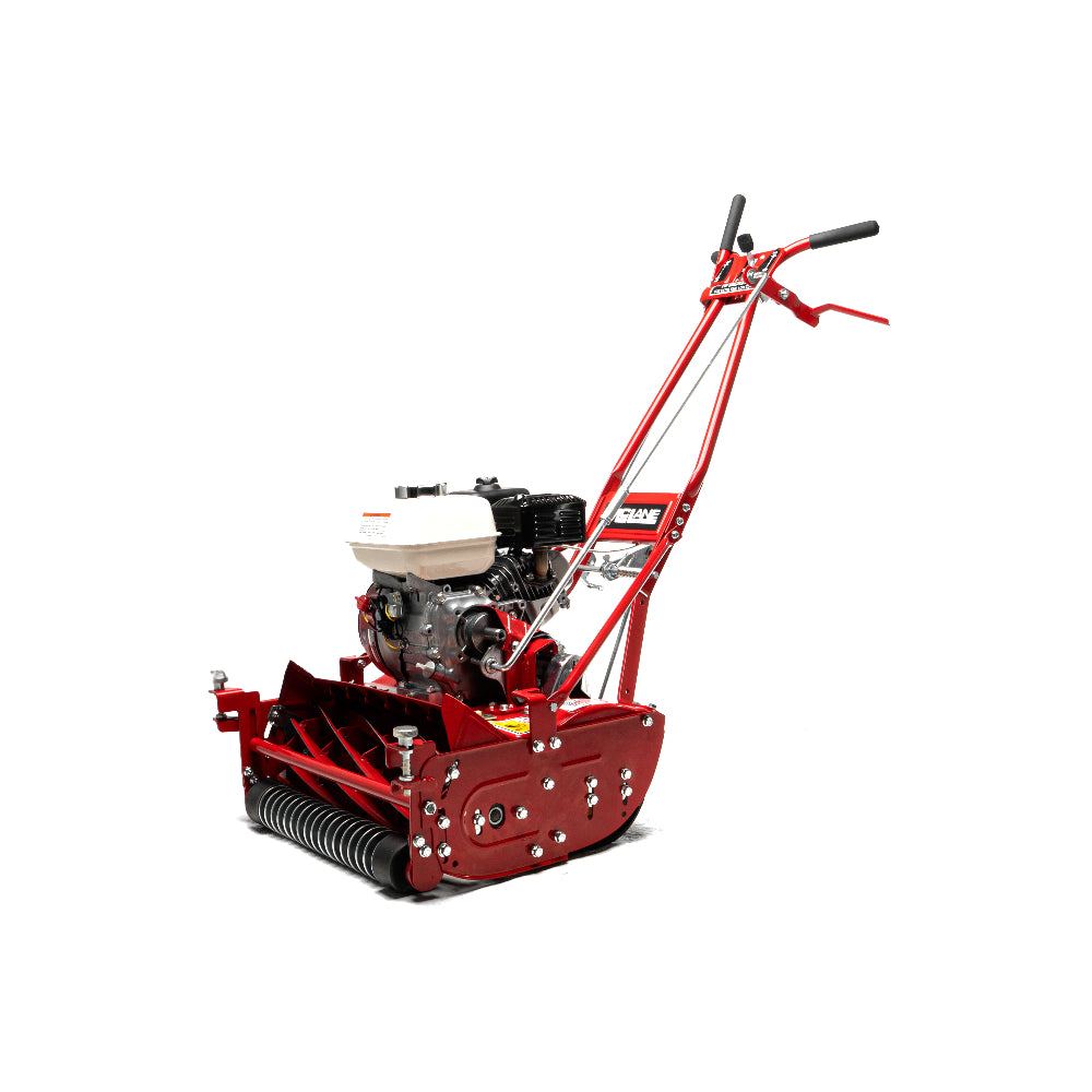 McLane Reel Mower | 20 In. | Greens Keeper | 10 Blade | GX160