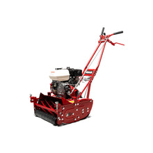 McLane Reel Mower | 20 In. | Greens Keeper | 10 Blade | GX160