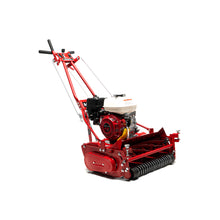 McLane Reel Mower | 20 In. | Greens Keeper | 10 Blade | GX160