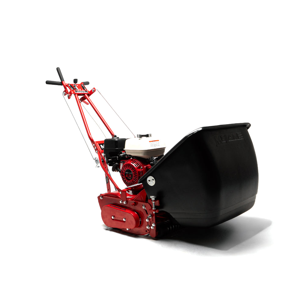 McLane Reel Mower | 20 In. | Greens Keeper | 10 Blade | GX160