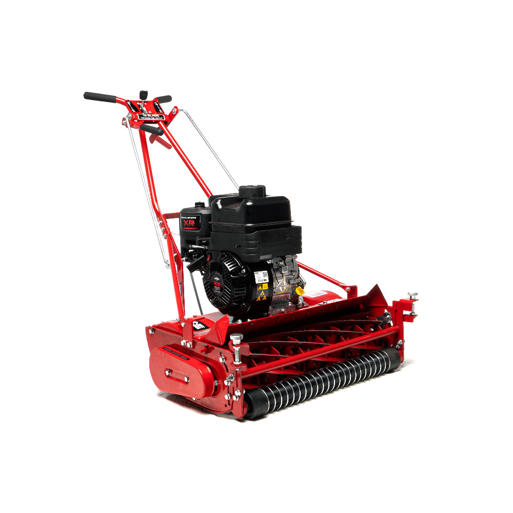 McLane Reel Mower | 25 In. | Greens Keeper | 10 Blade | 9.5 GT B&S Engine