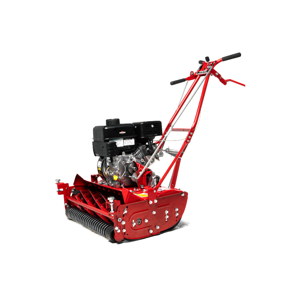 McLane Reel Mower | 25 In. | Greens Keeper | 10 Blade | 9.5 GT B&S Engine