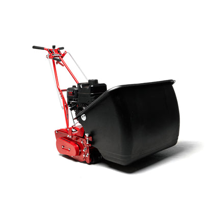 McLane Reel Mower | 25 In. | Greens Keeper | 10 Blade | 9.5 GT B&S Engine