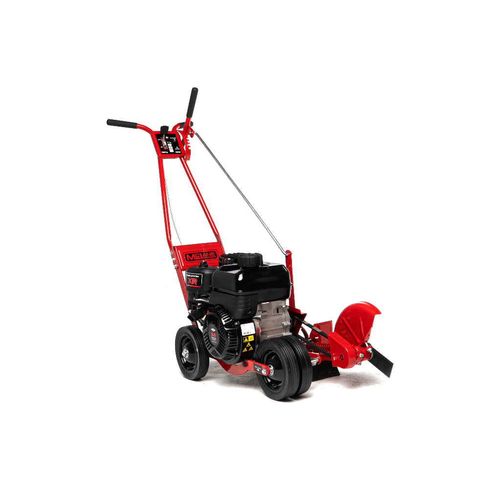 McLane Edger | Steel Wheels | 5.5 GT B&S Engine