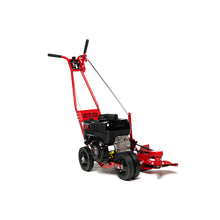 McLane Edger | Steel Wheels | 5.5 GT B&S Engine