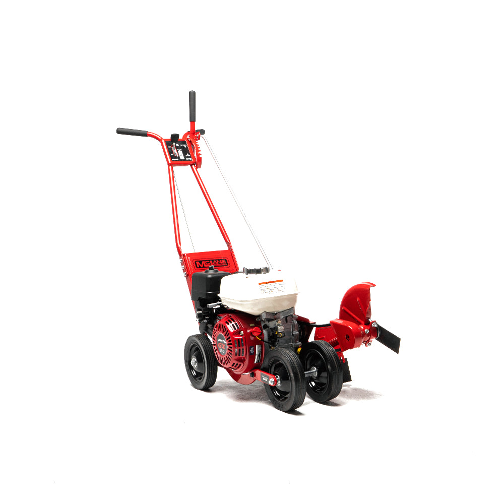 McLane Edger | Steel Wheels | GX120