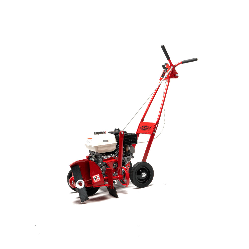 McLane Edger | Steel Wheels | GX120