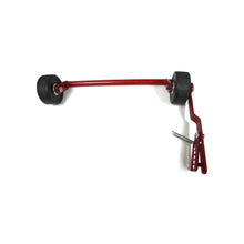 20 In. Scalping Kit Assembly Bar For Gr Mower