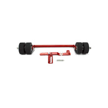 25 In. Scalping Kit Assembly Bar For Gr Mower