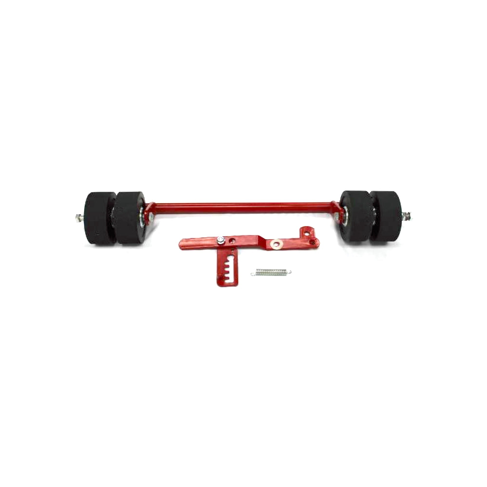 25 In. Scalping Kit Assembly Bar For Gr Mower