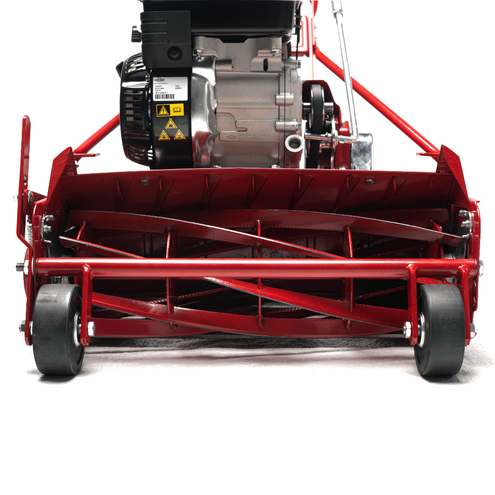 McLane Reel Mower | 20 In. | Front Wheels | 7 Blade | GX120