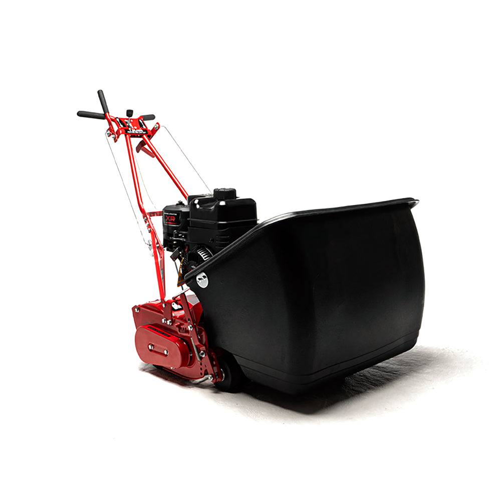 McLane Reel Mower | 25 In. | Front Wheels | 7 Blade | 9.5 GT B&S Engine