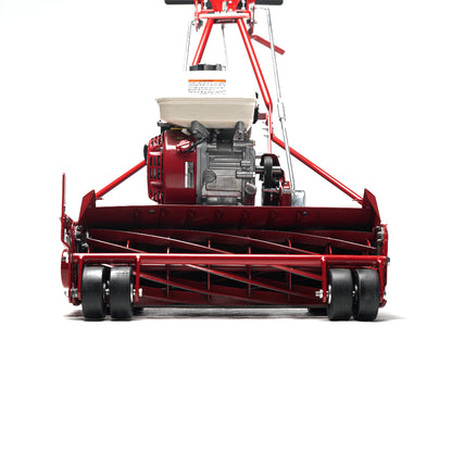 McLane Reel Mower | 25 In. | Front Wheels | 7 Blade | GX160