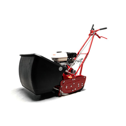 McLane Reel Mower | 25 In. | Grooved Roller | 7 Blade | GX160