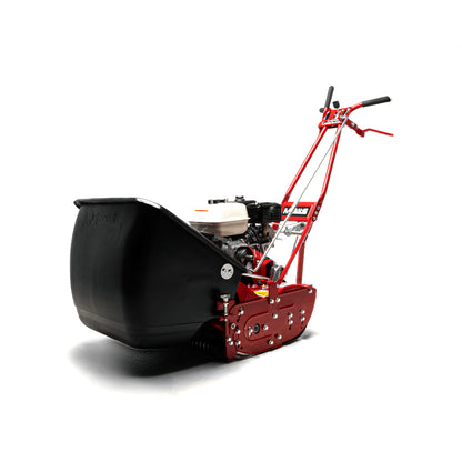 McLane Reel Mower | 20 In. | Greens Keeper | 10 Blade | GX160