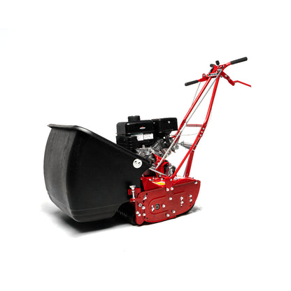 McLane Reel Mower | 25 In. | Greens Keeper | 10 Blade | 9.5 GT B&S Engine