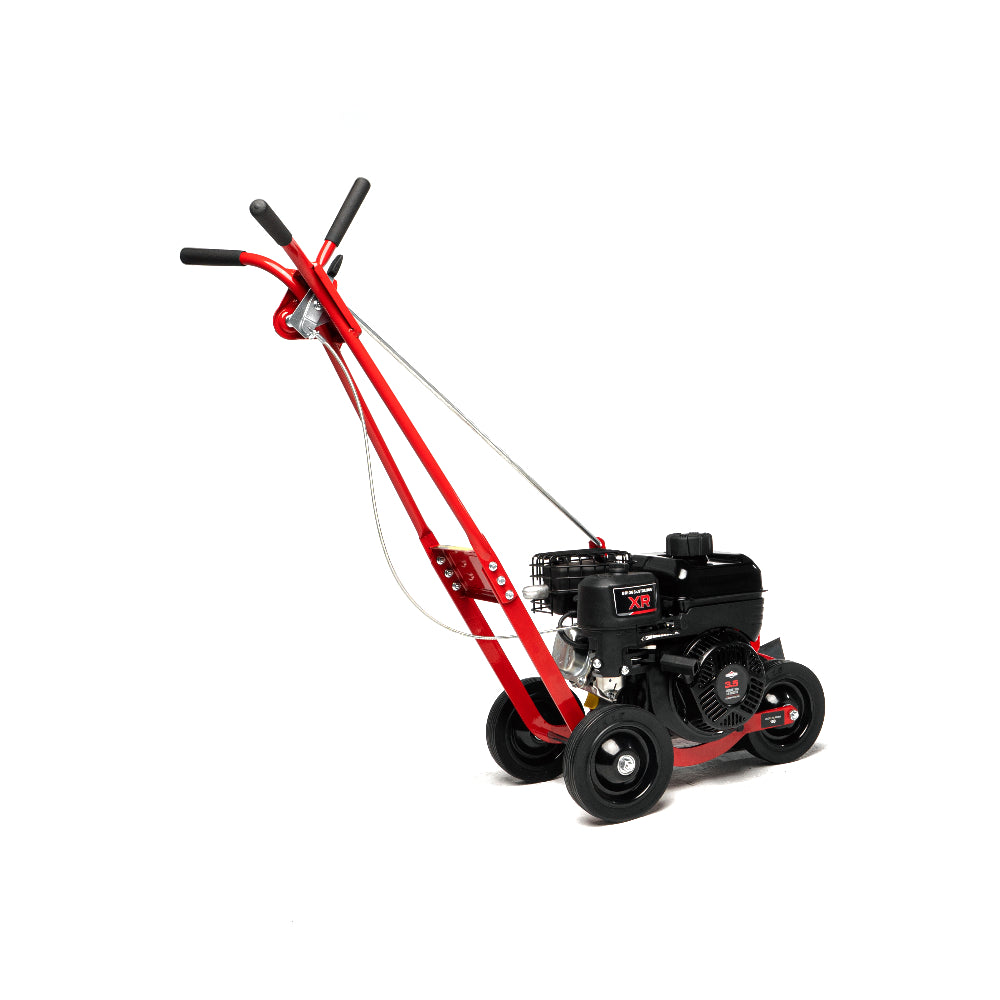 McLane Edger | Steel Wheels | 5.5 GT B&S Engine