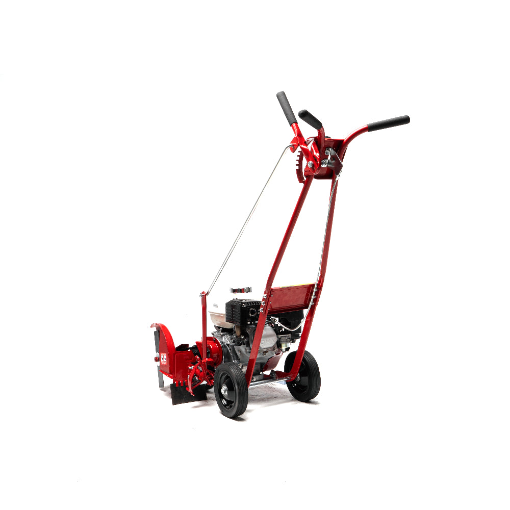 McLane Edger | Steel Wheels | GX120