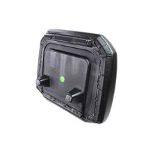UNI PRO Black Seat Back for Polaris Ranger