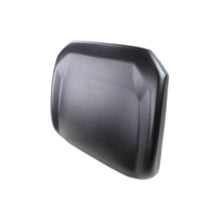 UNI PRO Black Seat Back for Polaris Ranger