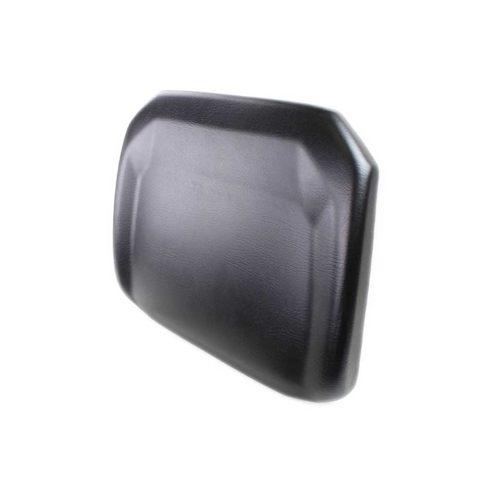 Uni Pro Black Seat Back for Polaris Ranger