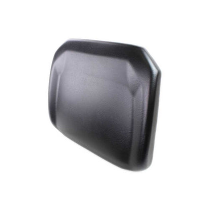 Uni Pro Black Seat Back for Polaris Ranger