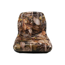 Uni Pro 225 Bucket Seat | Camo Vinyl