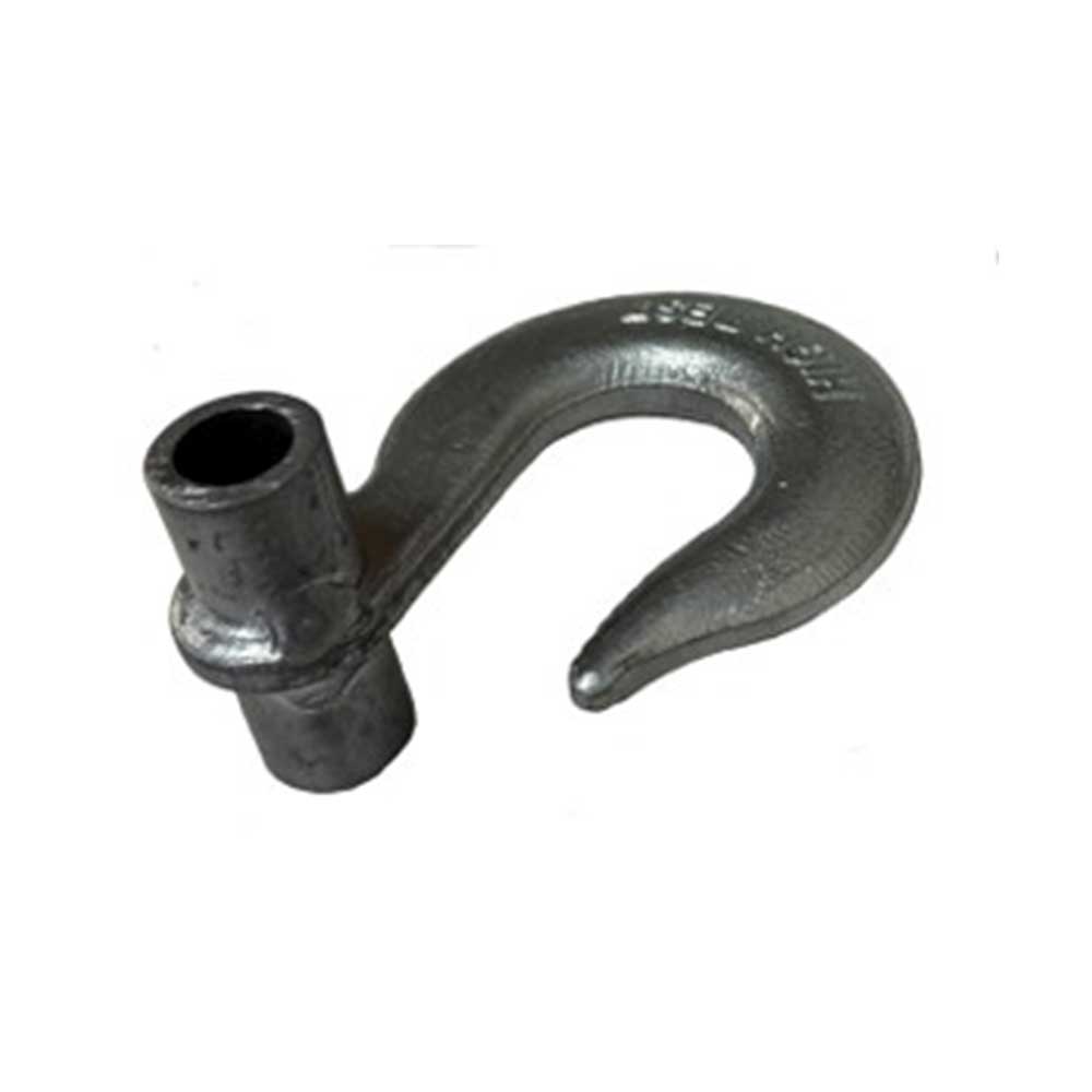 Quick Cradle | Shortening Ratchet Hook Pack | 1 Pair