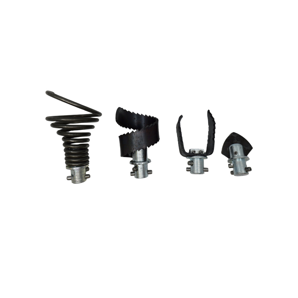 4 Piece Tool Set