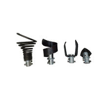 4 Piece Tool Set