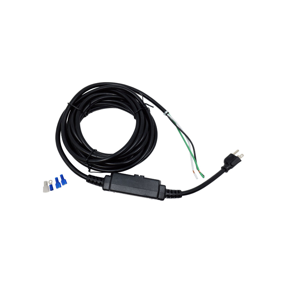 Power Cord w/ GFCI