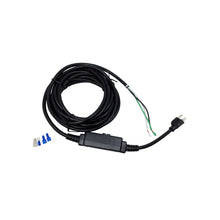 Power Cord w/ GFCI
