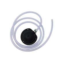 Foot Pedal/Hose