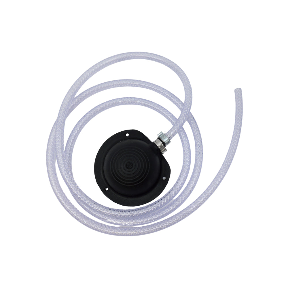 Foot Pedal/Hose