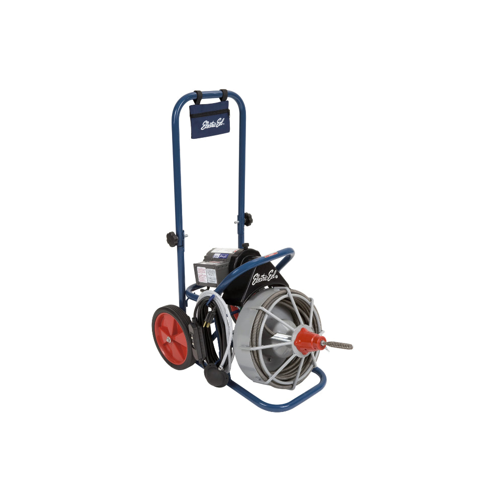 2 Wheel Dolly for 50FT Units