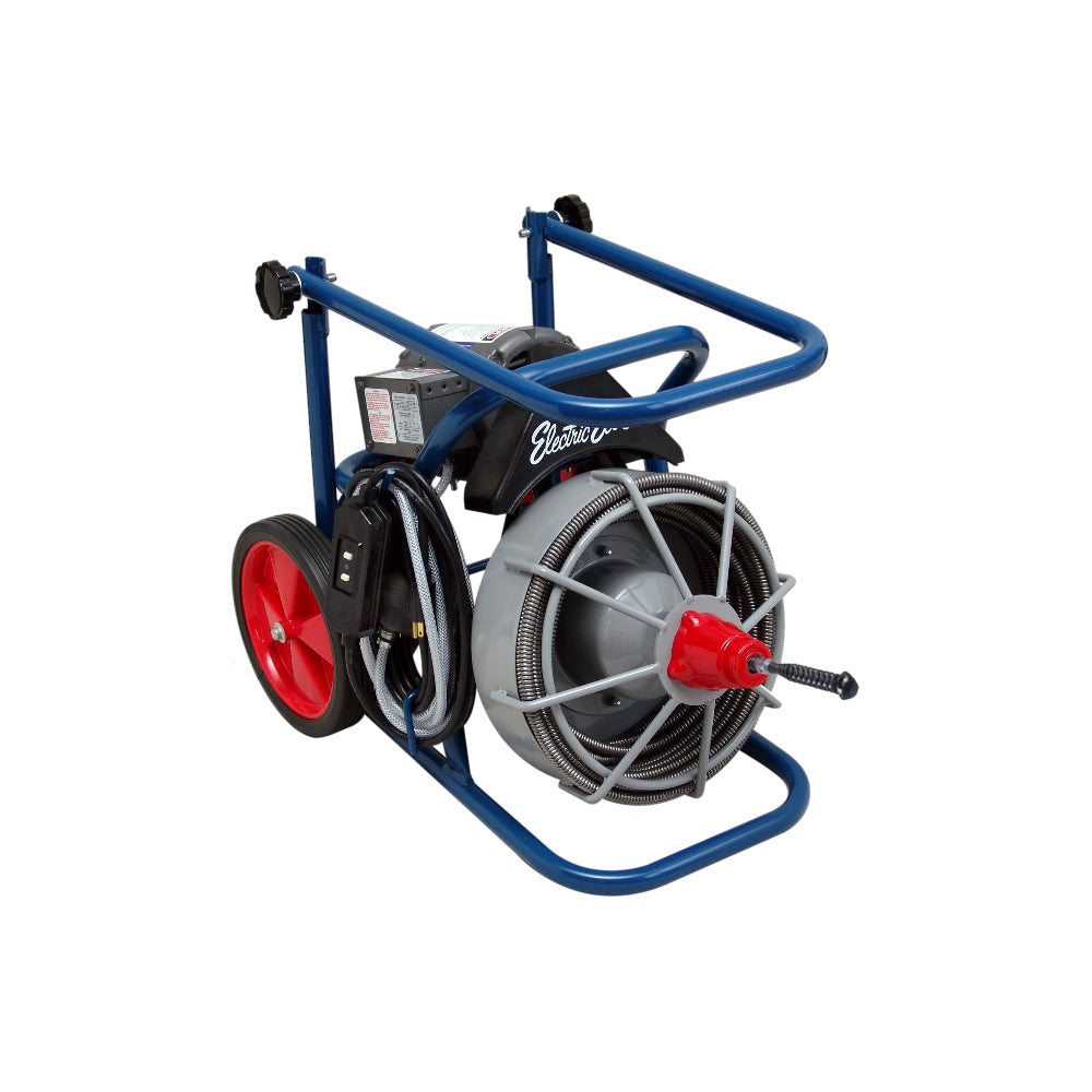 2 Wheel Dolly for 50FT Units