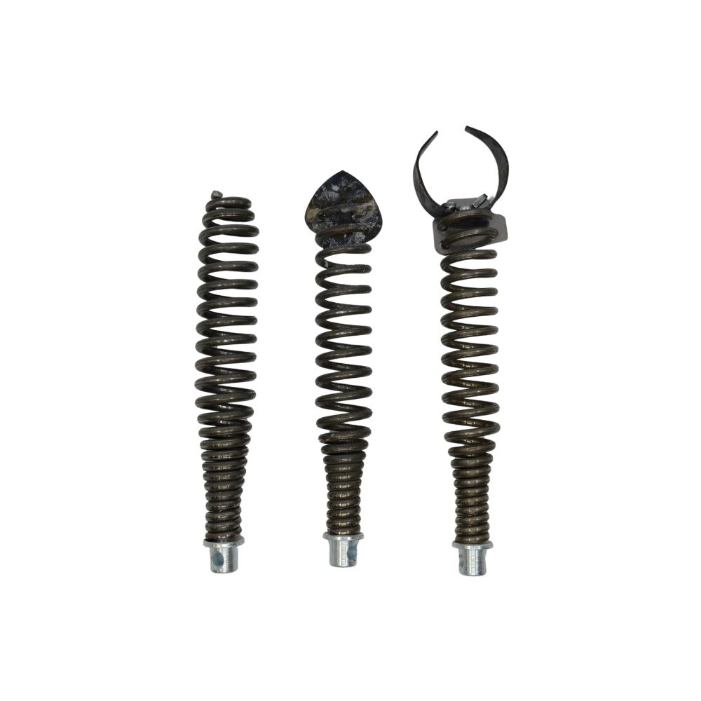 3 Piece Tool Set for 50Ft units
