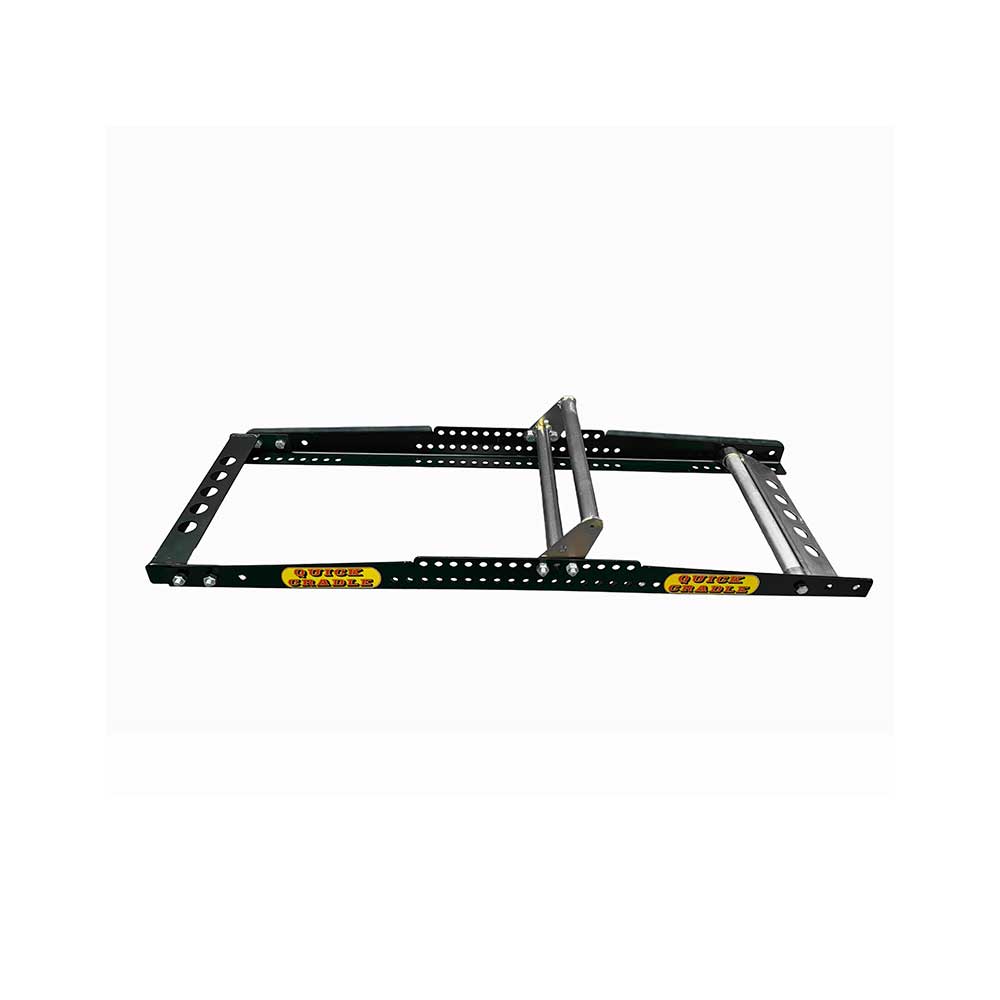 Quick Cradle | Car Fronts | 1 Pair