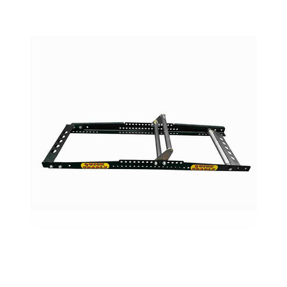 Quick Cradle | Car Fronts | 1 Pair