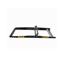 Quick Cradle | Car Fronts | 1 Pair