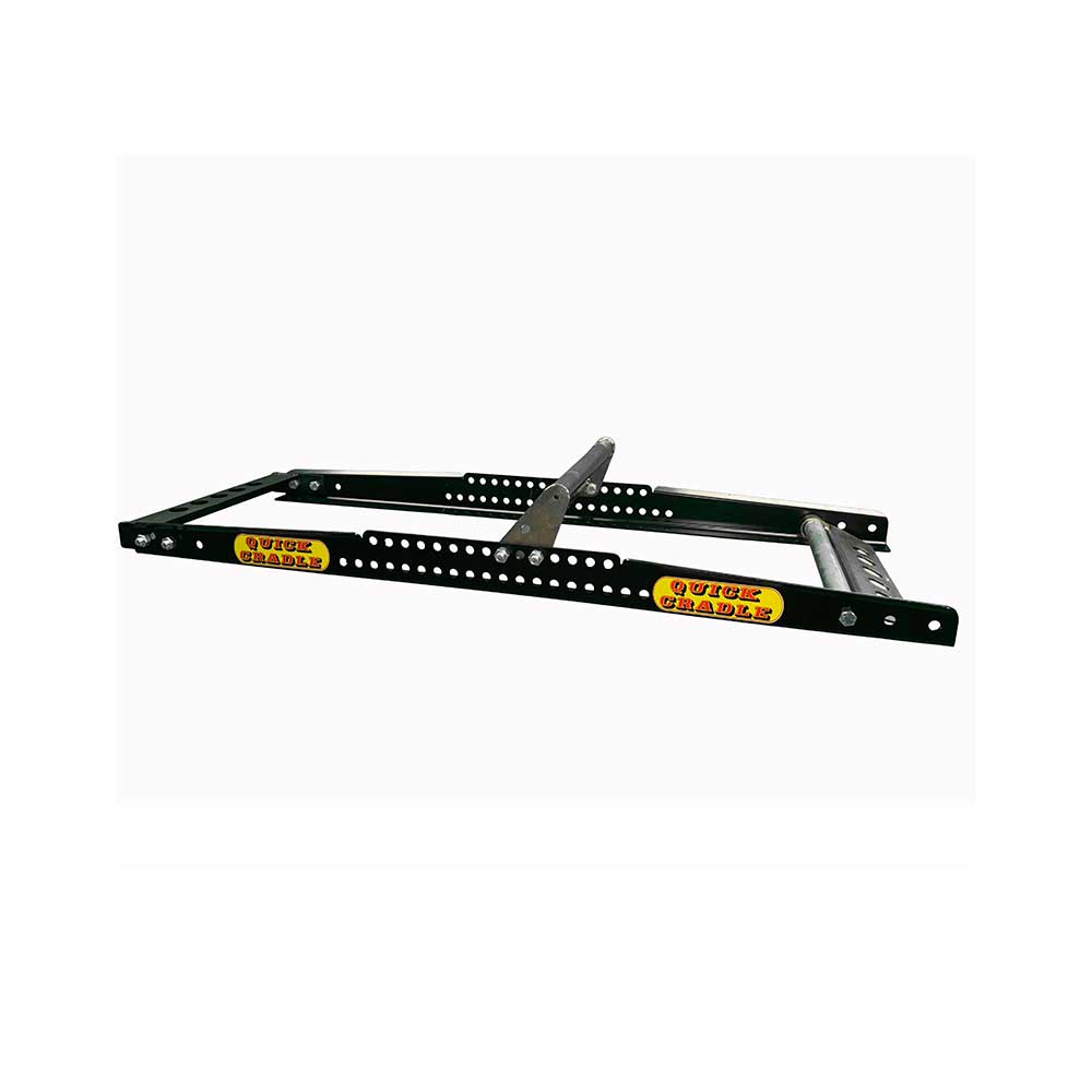 Quick Cradle | Car Fronts | 1 Pair