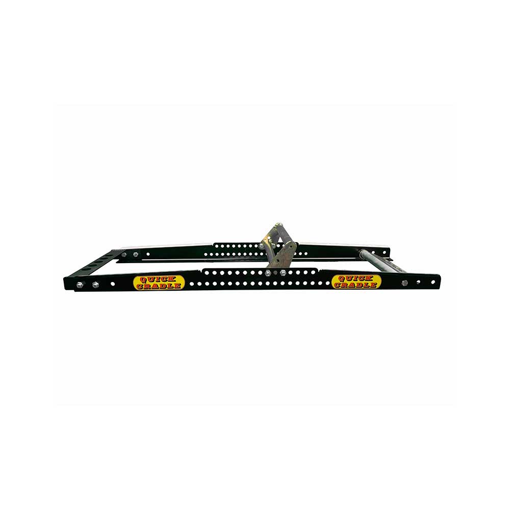 Quick Cradle | Car Fronts | 1 Pair
