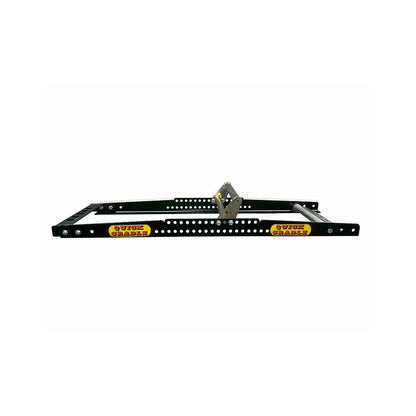 Quick Cradle | Car Fronts | 1 Pair