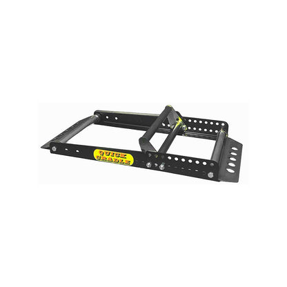 Quick Cradle | SportXL Fronts | 1 Pair